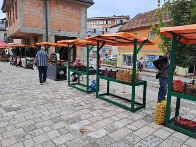 Sajam zdrave hrane