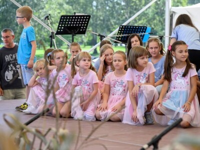 Sajam "Zdravo je pravo"