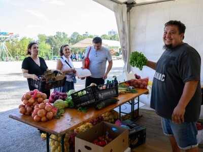 Sajam "Zdravo je pravo"