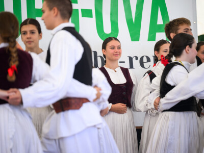 Sajam "Zdravo je pravo"