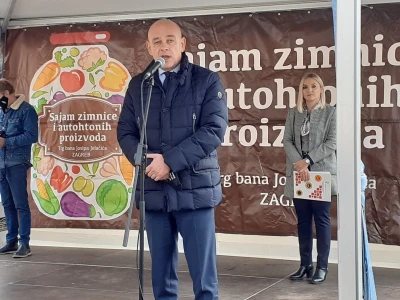 Sajam zimnice