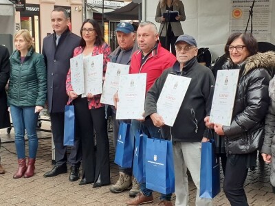 Sajam zimnice u Zagebu