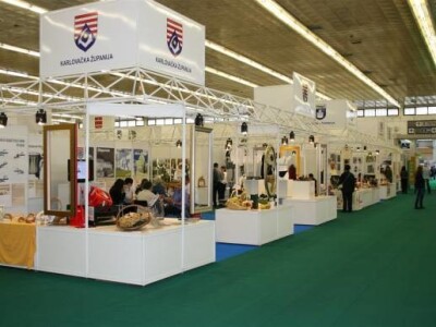 Karlovačka županija Karlovačka županija