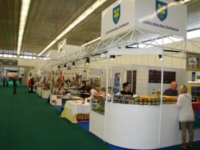 Ličko-senjska županija Ličko-senjska županija