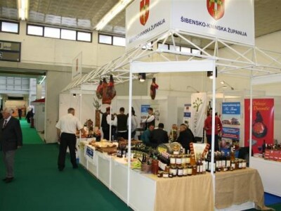 Šibensko-kninska županija Šibensko-kninska županija