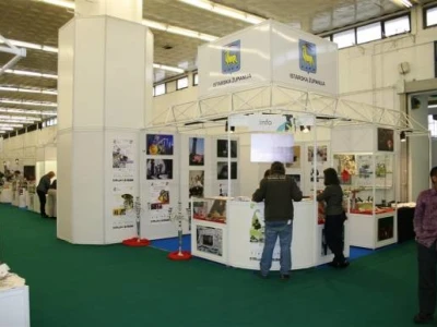 Istarska županija
