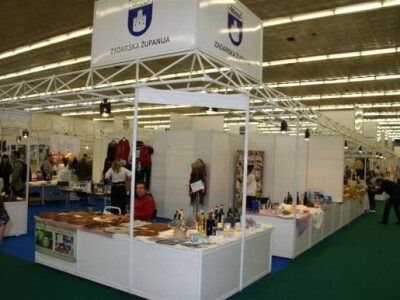 Zadarska županija Zadarska županija