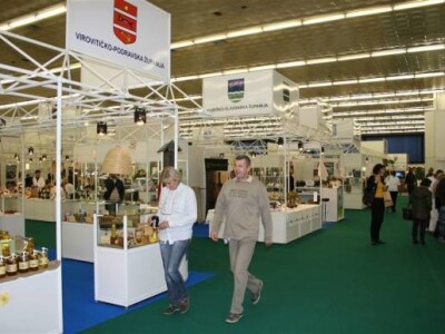 Virovitičko-podravska županija Virovitičko-podravska županija