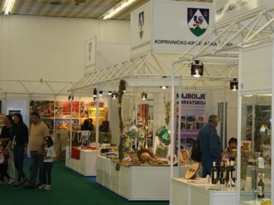 Koprivničko-križevačka županija Koprivničko-križevačka županija