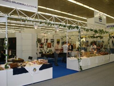 Vukovarsko-srijemska županija Vukovarsko-srijemska županija