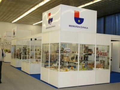 Međimurska županija Međimurska županija