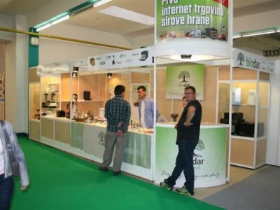 BioDar