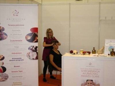 Animaseda, centar zdravlja Animaseda, centar zdravlja