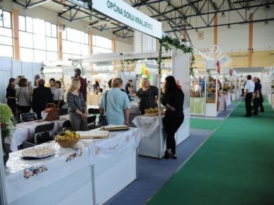 Organizirala ga je općina Donji Kraljevec