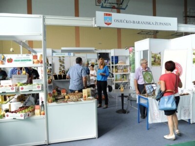 Sudjelovali su i voćari iz Osječko-baranjske županije