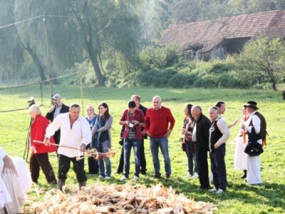 Posao je priveden kraju Posao je priveden kraju