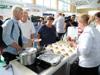 Voćem se ne može uvijek protiv gladi