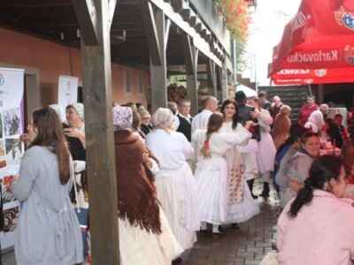 Vrijeme za ručak i zabavu Vrijeme za ručak i zabavu
