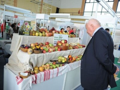 Za ljubitelje starih sorti