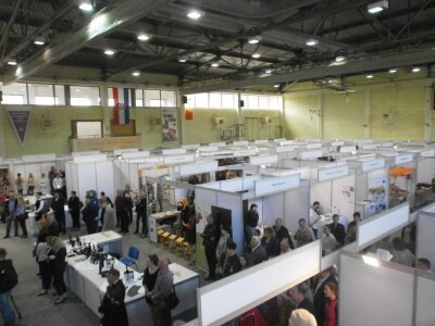 U Krapini održan prvi regionalni sajam &quot;Wellcon&quot;