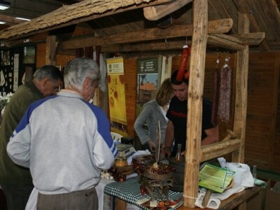 7. sajam lova, ribolova i turizma