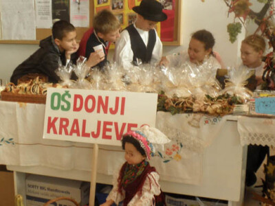 14. Međunarodni sajam ekologije i zdrave prehrane