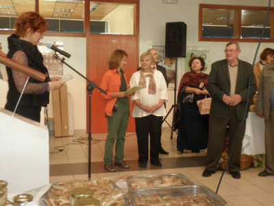 14. Međunarodni sajam ekologije i zdrave prehrane