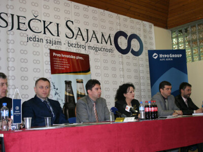 18. Osječki proljetni sajam