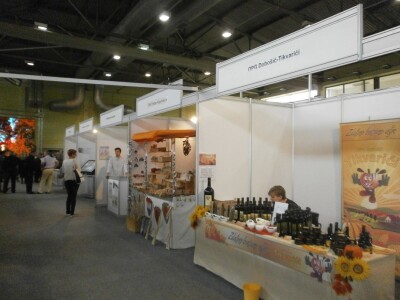 U Krapini održan prvi regionalni sajam &quot;Wellcon&quot;