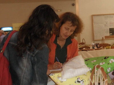 14. Međunarodni sajam ekologije i zdrave prehrane