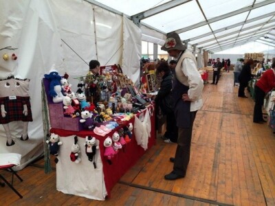 13. Sajam Proizvodi hrvatskog sela