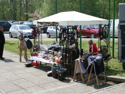 7. sajam lova, ribolova i turizma