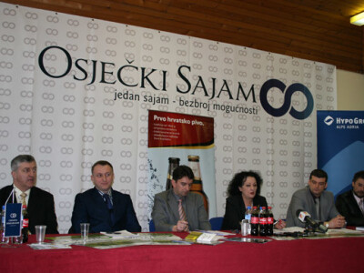 18. Osječki proljetni sajam