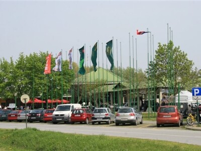 7. sajam lova, ribolova i turizma