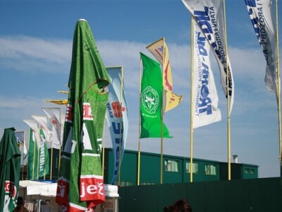 12. Proljetni međunarodni Bjelovarski sajam - Gudovac 2009