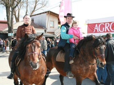 12. Proljetni međunarodni Bjelovarski sajam - Gudovac 2009
