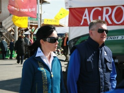 12. Proljetni međunarodni sajam Gudovac - Bjelovar