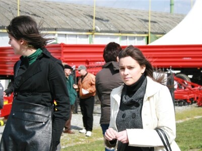 12. Proljetni međunarodni sajam Gudovac - Bjelovar