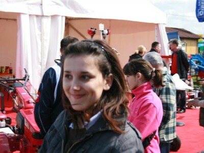 12. Proljetni međunarodni sajam Gudovac - Bjelovar