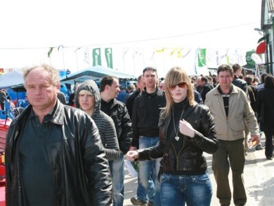 12. Proljetni međunarodni sajam Gudovac - Bjelovar