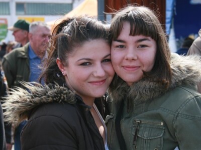 12. Proljetni međunarodni sajam Gudovac - Bjelovar