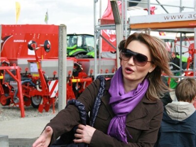 12. Proljetni međunarodni sajam Gudovac - Bjelovar