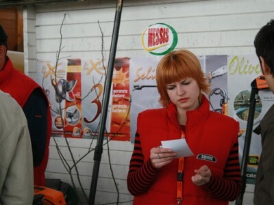 12. Proljetni međunarodni sajam Gudovac - Bjelovar