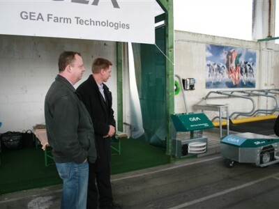 12. Proljetni međunarodni Bjelovarski sajam - Gudovac 2009