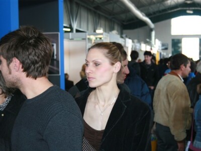 12. Proljetni međunarodni sajam Gudovac - Bjelovar