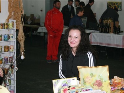 12. Proljetni međunarodni sajam Gudovac - Bjelovar