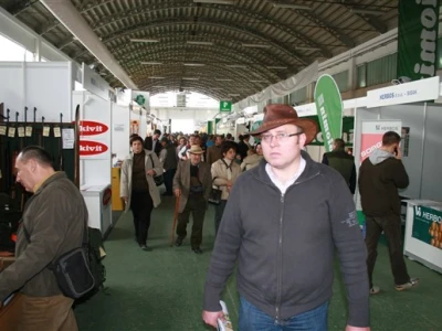 12. Proljetni međunarodni Bjelovarski sajam - Gudovac 2009