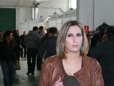 12. Proljetni međunarodni sajam Gudovac - Bjelovar