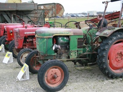 12. Proljetni međunarodni Bjelovarski sajam - Gudovac 2009