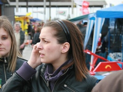 12. Proljetni međunarodni sajam Gudovac - Bjelovar